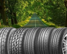 Какую летнюю резину выбрать: Pirelli или Aikon?