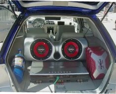 Как выбрать качественную аудиосистему для автомобиля