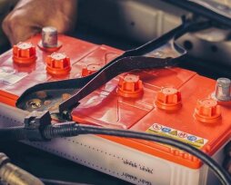 Отзывы об казахских аккумуляторах для автомобиля