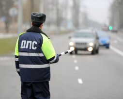 За что можно получить штраф 500 рублей от ГИБДД