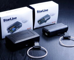 Установка обходчика иммобилайзера Starline: подключение своими руками, проверка и замена