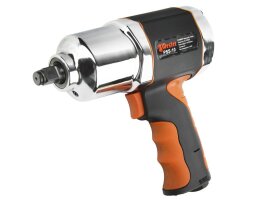 Гайковерты «Вестер ПСС-10», HSS-10: технические характеристики, особенности эксплуатации