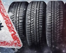 Зимние шины Sava — надежность и безопасность на дороге
