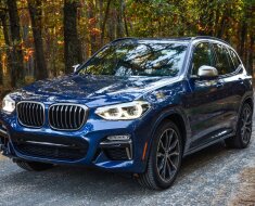 Аренда BMW: особенности и преимущества проката