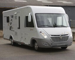 История немецкого бренда автомобилей Bavaria