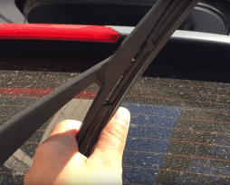 Самые простые способы отключения заднего дворника на «Ладе Весте»