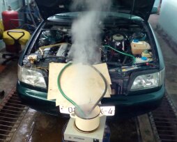 Как промыть печку автомобиля лимонной кислотой — пошаговая инструкция