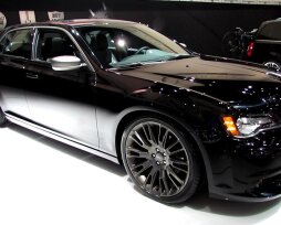 История марки «Крайслер», значение эмблемы