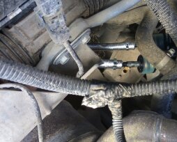 Распространенные вопросы замены тросовой коробки «Лада Гранта»