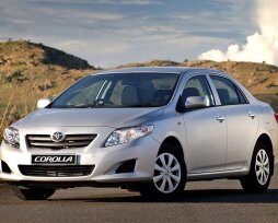 Когда и как нужно менять масло в механической коробке передач «Тойота Королла»