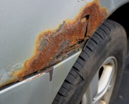 Ржавчина на вашем авто: зачем рисковать, если есть проверенные решения?