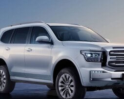 Официальный дилер  TANK в Барнауле — особенности и преимущества