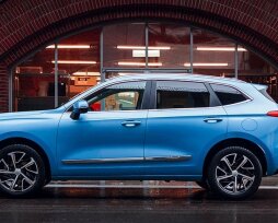 Официальный дилер HAVAL в Тольятти: преимущества и выделяющиеся особенности