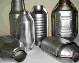 Что необходимо учесть при сдаче «отработанного» катализатора?