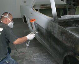 Цинковая грунтовка для авто: особенности использования и рейтинг лучших