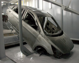 Какой прибор лучше выбрать для оцинковки авто