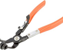 Как не ошибиться с выбором клещей для хомутов, как ими правильно пользоваться, обзор моделей «Автодело»