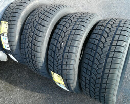 Отзывы о зимних автомобильных шинах-липучках фирмы «Корморан SnowPro» B2 и В4