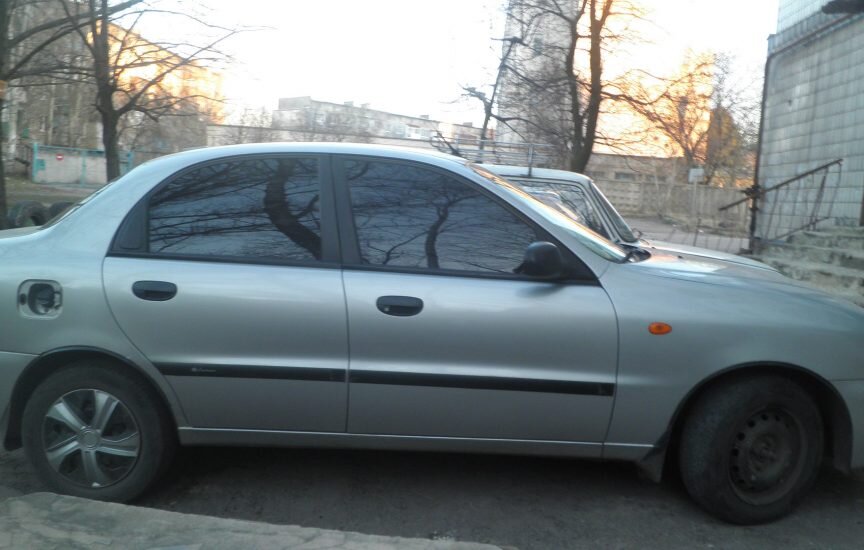 daewoo lanos отзывы daewoo lanos отзывы