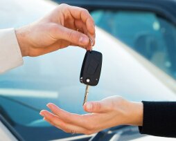 Автоподбор FindCar