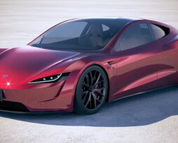 История успеха бренда Tesla