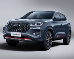 Кроссовер Chery Tiggo — обзор, преимущества, где купить