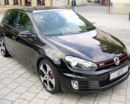 Отзывы о «Гольф» GTI 6 МКПП: плюсы и минусы