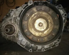 Замена масла в АКПП Фольксваген Мультивен — как сделать, как проверить уровень масла