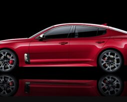 История бренда КИА, логотип, популярные модели, развитие компании сегодня