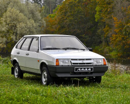 Мифы и факты про ВАЗ 2109