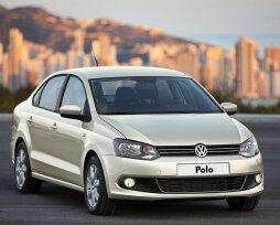 Как устранить стук рулевой рейки «Поло» седан: причины проблем