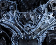 Скрытые дефекты мотора Infiniti после большого пробега