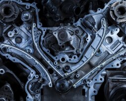 Скрытые дефекты мотора Infiniti после большого пробега