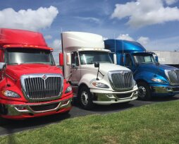 Бренд International: история, описание, сотрудничество с вооруженными силами США