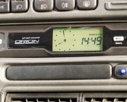 Бортовой компьютер «Орион» — обзор, инструкция, отзывы