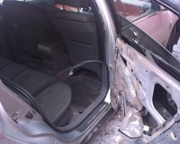 Устройство замка автомобильной двери ВАЗ 2108-2115, причины его неисправностей и способы их устранения