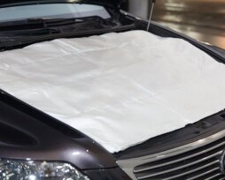 Утеплитель для двигателя «Автотепло»: принцип работы и отзывы водителей