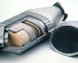 Скупка использованных катализаторов —  в чем выгода?