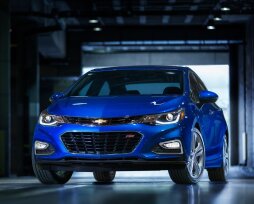 Шевроле Круз: кузов оцинкованный или нет, обзор моделей по годам выпуска