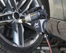 Выбор гайковерта марки Rodcraft