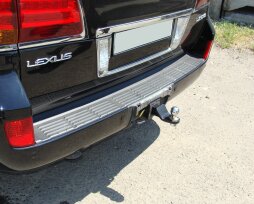 Лучшие фаркопы для легковых авто по цене и качеству