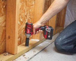 Обзор электрических ударных гайковертов «Милуоки»: характеристики, отзывы