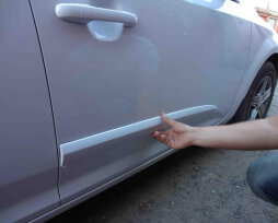 Как выбрать клей для авто молдингов – ТОП 10 популярных товаров