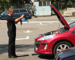 Как узнать точную стоимость вашего автомобиля