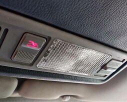 Не работает подсветка салона Ауди 80 — причины, как сделать