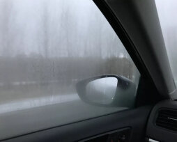 Потеют окна в автомобиле при включенной печке — причины, как устранить проблему