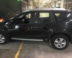 Всепроходимый Nissan Terrano — отличное приобретение