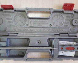 Динамометрические ключи КМШ 140, 1400 – качественные товары для сборки и ремонта автотранспорта