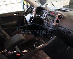 Диагностика двигателя Volkswagen: узнать всё о двигателе своего автомобиля