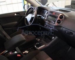 Диагностика двигателя Volkswagen: узнать всё о двигателе своего автомобиля